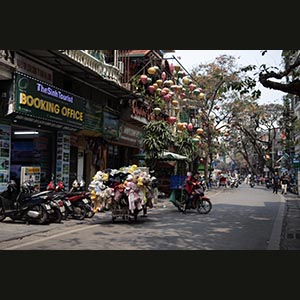Hanoi