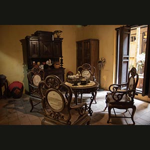 Hanoi - The House of Tradition
