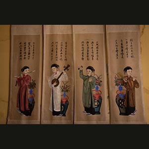 Hanoi - The House of Tradition