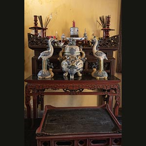 Hanoi - The House of Tradition