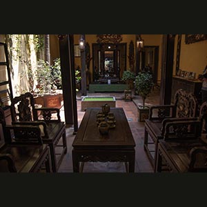 Hanoi - The House of Tradition