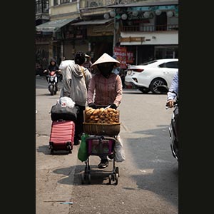 Hanoi