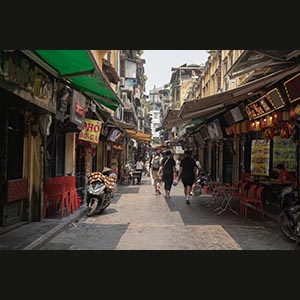 Hanoi