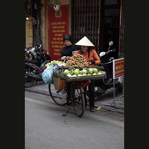 Hanoi