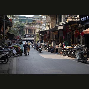 Hanoi