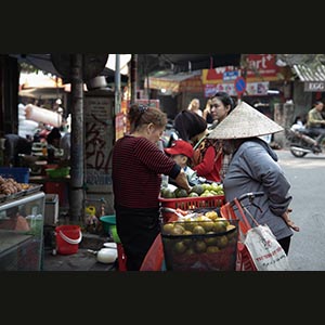 Hanoi