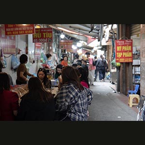 Hanoi