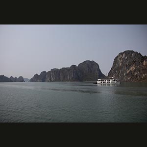 Lan Ha Bay