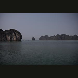 Lan Ha Bay