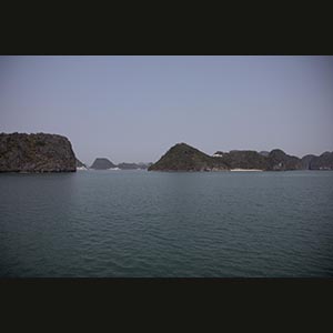 Lan Ha Bay
