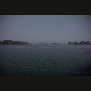 Lan Ha Bay