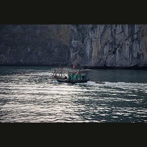 Lan Ha Bay