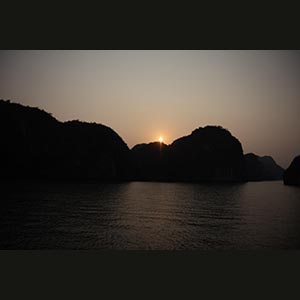 Lan Ha Bay