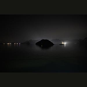 Lan Ha Bay