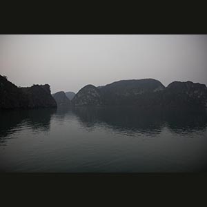 Lan Ha Bay