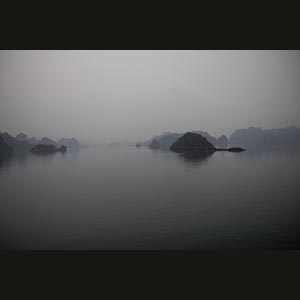 Lan Ha Bay