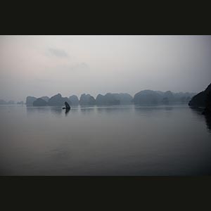 Lan Ha Bay