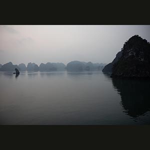 Lan Ha Bay