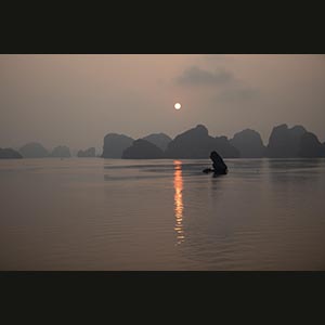 Lan Ha Bay