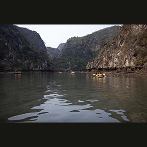 Lan Ha Bay