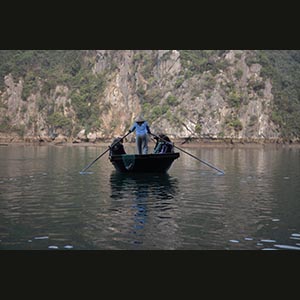 Lan Ha Bay