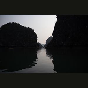Lan Ha Bay