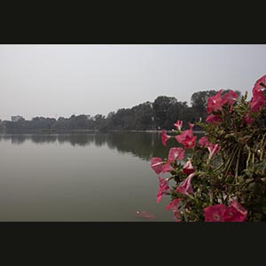Hanoi - Hoan Kiem Lake