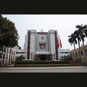 Hanoi