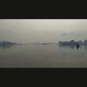 Lan Ha Bay